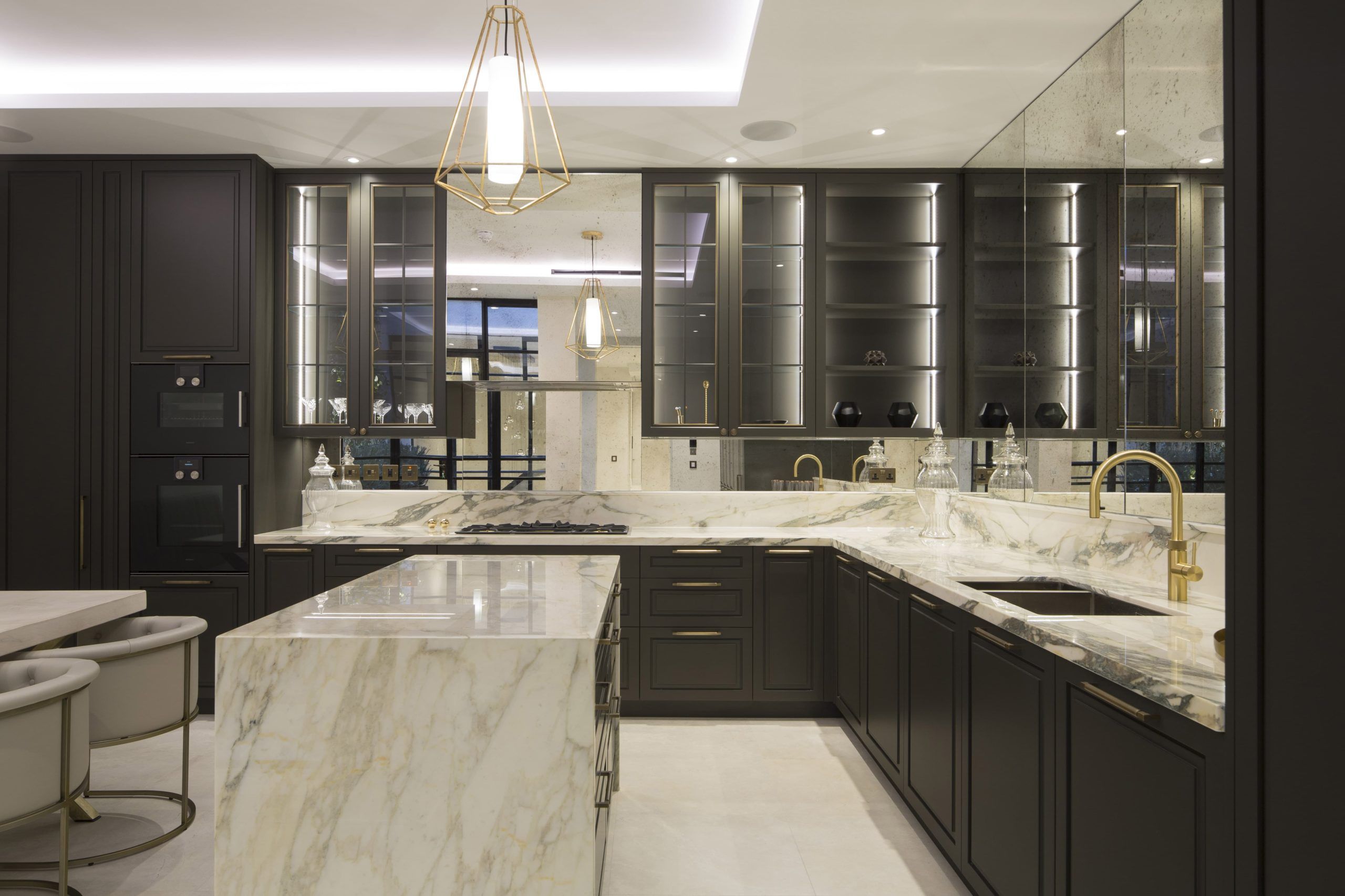 Andrea Vianello progetti in marmo 