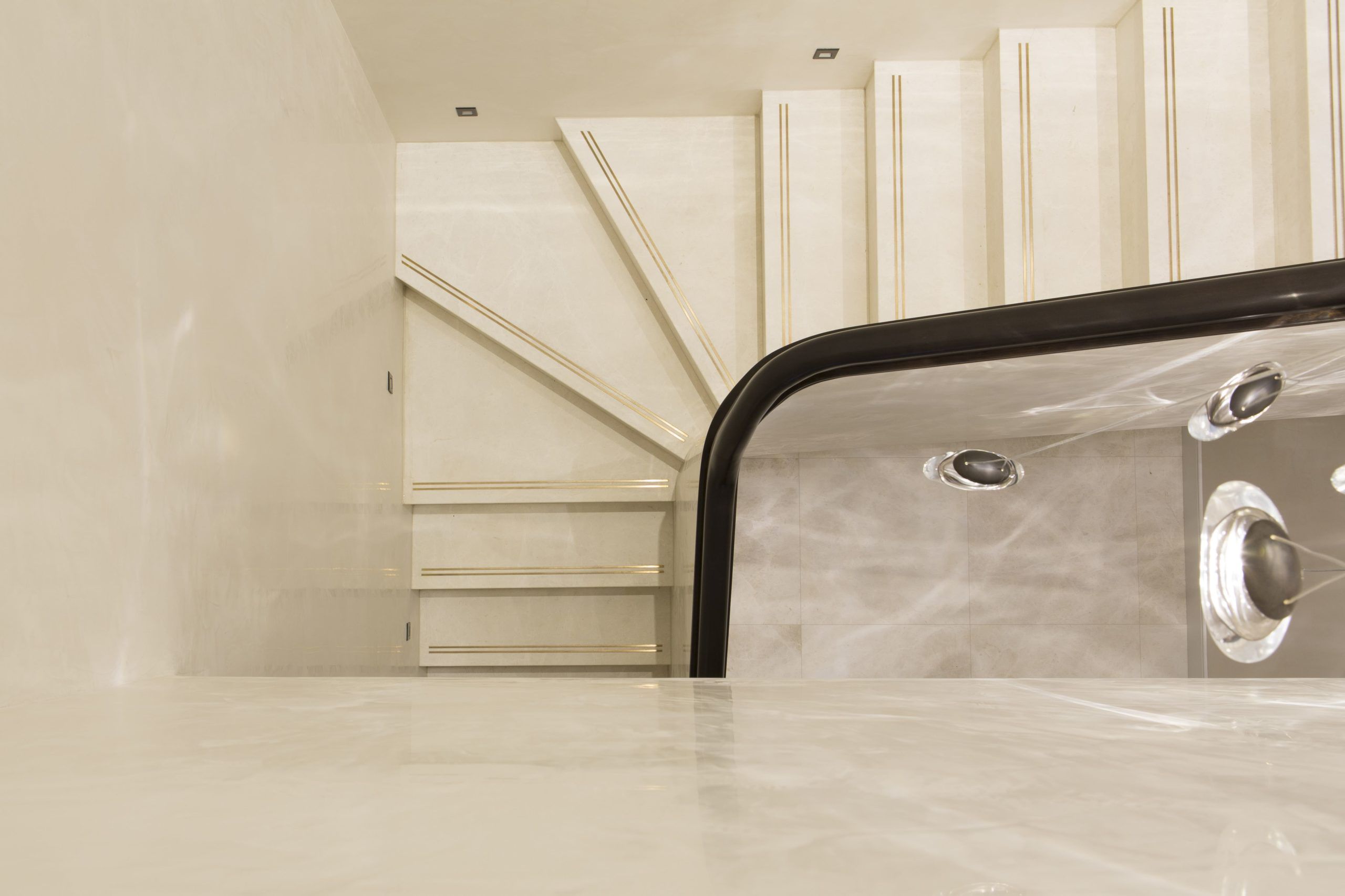 Andrea Vianello progetti in marmo 