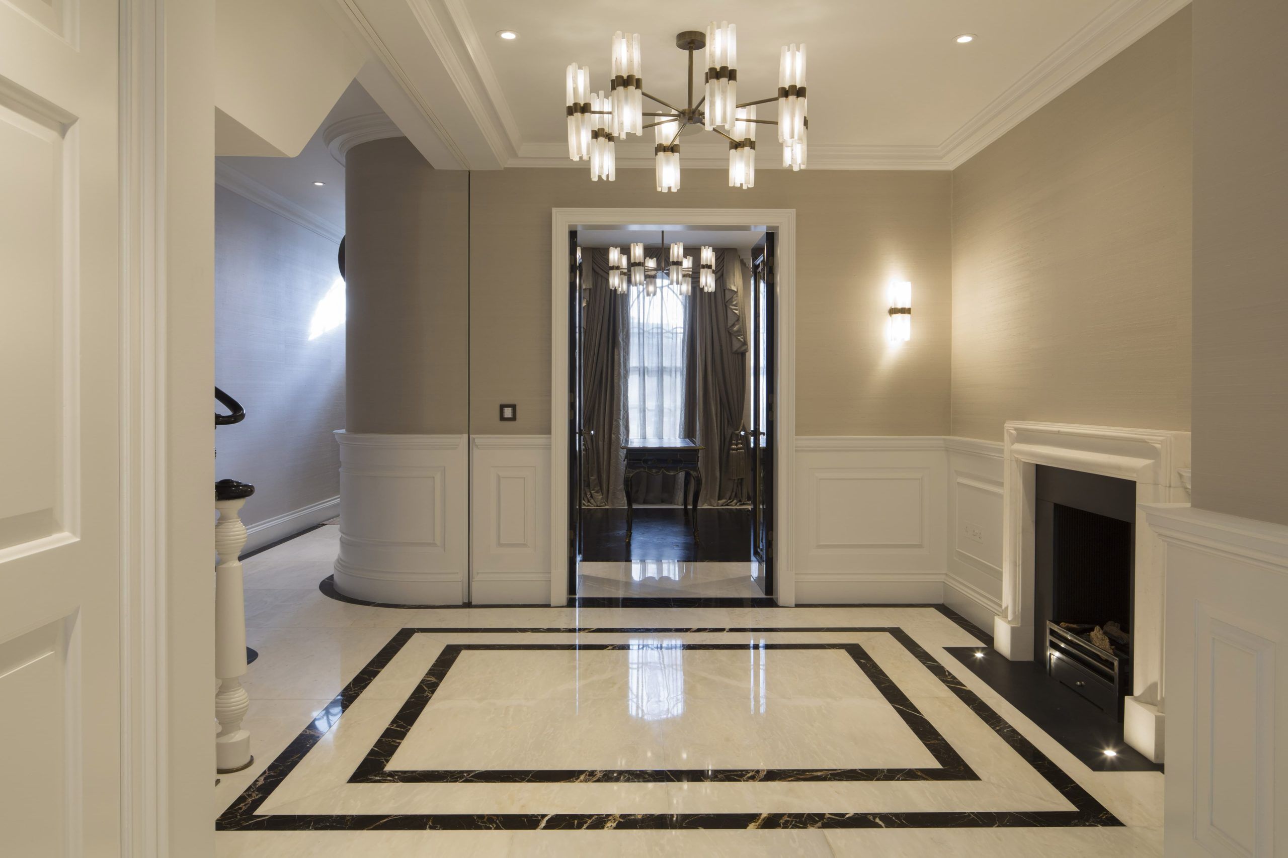 Andrea Vianello esperto e fornitore di pietra naturale